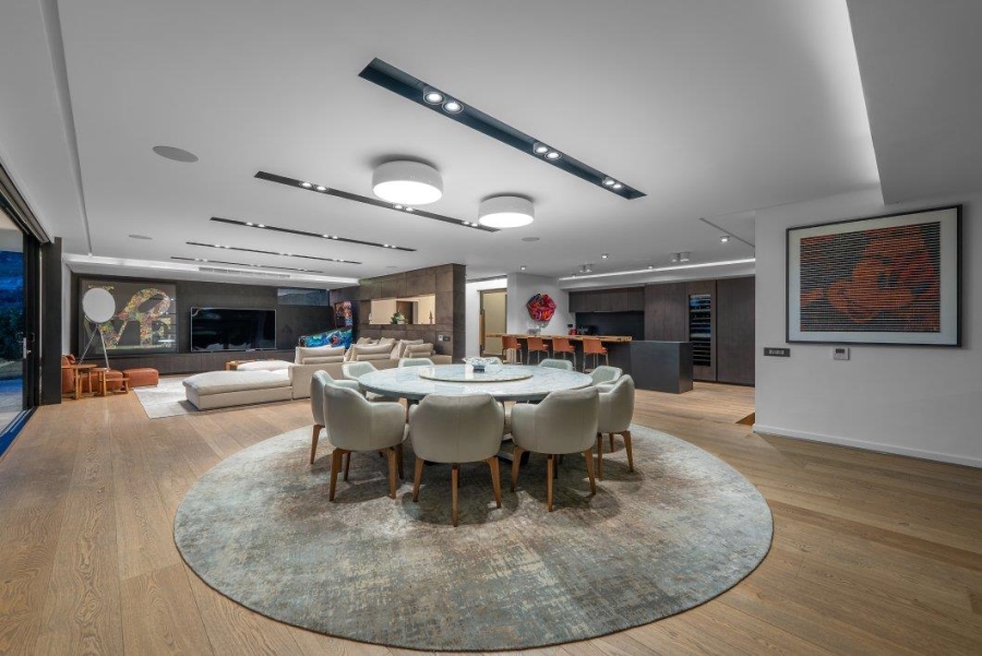 4 Bedroom Property for Sale in Camps Bay Western Cape